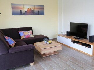 Casa per le vacanze Carolinensiel Caratteristiche 13