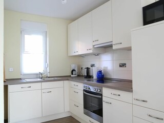 Casa per le vacanze Carolinensiel  25