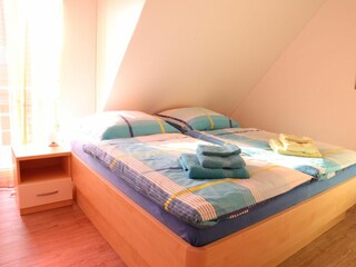 Casa per le vacanze Carolinensiel Caratteristiche 14