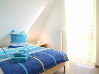 Casa per le vacanze Carolinensiel Caratteristiche 15