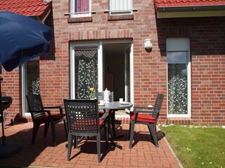 Casa per le vacanze Carolinensiel  28