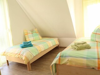 Casa per le vacanze Carolinensiel Caratteristiche 16