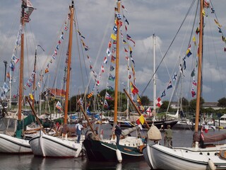 Casa per le vacanze Carolinensiel Ambiente 18