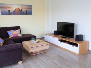 Casa per le vacanze Carolinensiel Caratteristiche 5