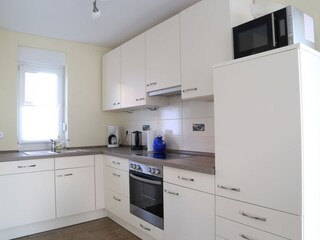 Casa per le vacanze Carolinensiel Caratteristiche 8