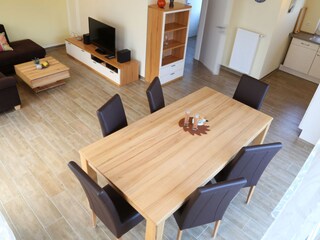 Casa per le vacanze Carolinensiel Caratteristiche 6