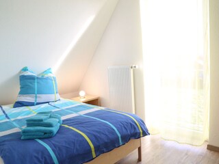 Casa per le vacanze Carolinensiel Caratteristiche 10