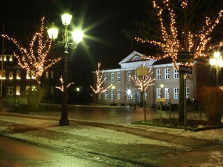 Casa per le vacanze Carolinensiel Ambiente 20
