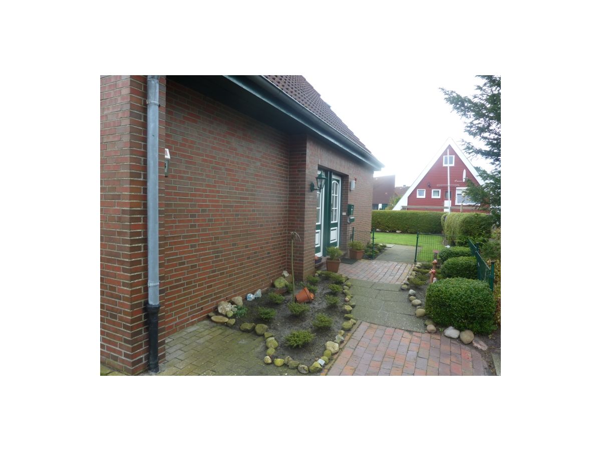 Ferienhaus Haus Am Alten Deich Carolinensiel Firma Furtmayr S