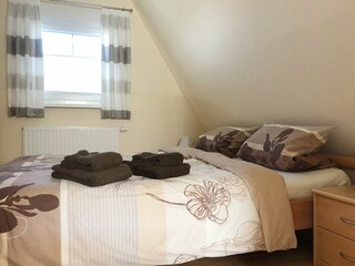 Casa per le vacanze Harlesiel  22