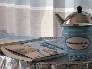 Ferienhaus Harlesiel  3
