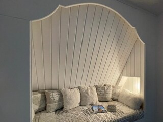Ferienhaus Harlesiel  4