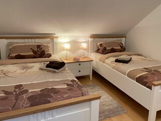 Ferienhaus Harlesiel  5