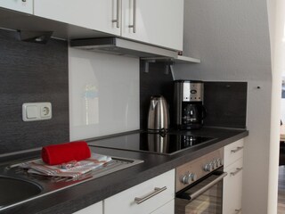 Casa per le vacanze Harlesiel  27