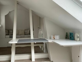 Ferienhaus Harlesiel  12