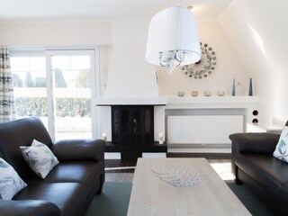 Casa per le vacanze Harlesiel Caratteristiche 5