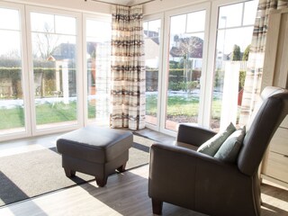 Casa per le vacanze Harlesiel Caratteristiche 7