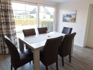 Casa per le vacanze Harlesiel Caratteristiche 8