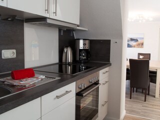 Casa per le vacanze Harlesiel Caratteristiche 9