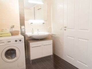 Casa per le vacanze Harlesiel Caratteristiche 14