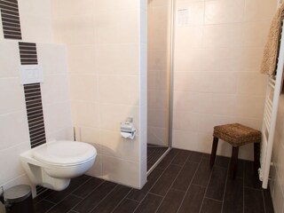 Casa per le vacanze Harlesiel Caratteristiche 15