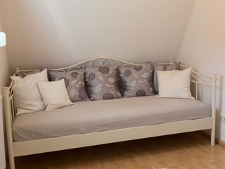 Casa per le vacanze Harlesiel Caratteristiche 12