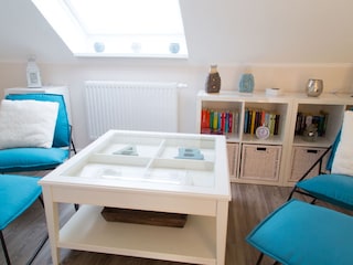 Casa per le vacanze Harlesiel Caratteristiche 13