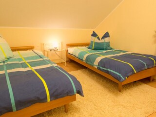 Casa per le vacanze Harlesiel Caratteristiche 11