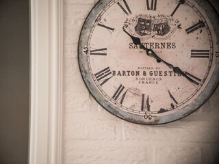 Casa per le vacanze Harlesiel Caratteristiche 6