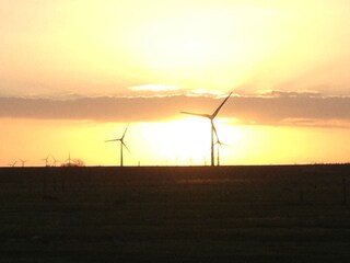 Casa per le vacanze Harlesiel Ambiente 21