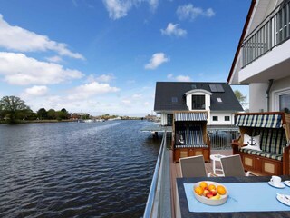 Maison de vacances Harlesiel  30