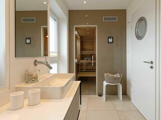 Maison de vacances Harlesiel  31