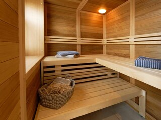 Casa de vacaciones Harlesiel  32