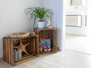 Maison de vacances Harlesiel  34