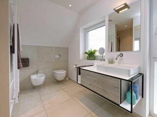 Vakantiehuis Harlesiel  35