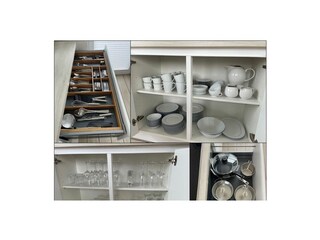 Vakantiehuis Harlesiel Kenmerken 29