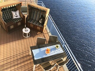 Vakantiehuis Harlesiel Kenmerken 6