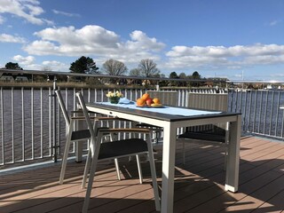 Casa de vacaciones Harlesiel Características 7