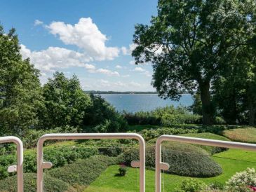 Ferienwohnung Meerblick und Golf