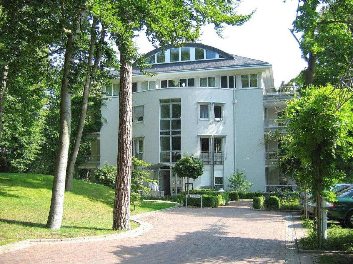 Villa "Seepark"