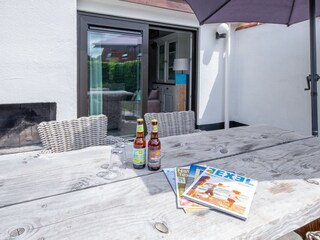 Casa per le vacanze Texel Registrazione all'aperto 2