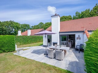 Casa per le vacanze Texel Registrazione all'aperto 3