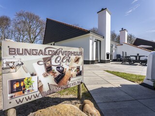 Casa per le vacanze Texel Registrazione all'aperto 4