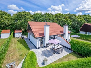 Casa per le vacanze Texel Registrazione all'aperto 5