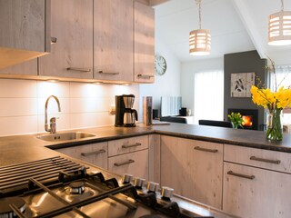 Casa per le vacanze Texel Caratteristiche 9