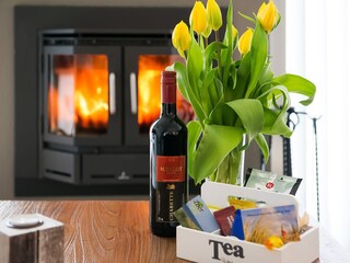 Casa per le vacanze Texel Caratteristiche 8