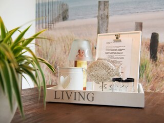 Casa per le vacanze Texel Caratteristiche 15