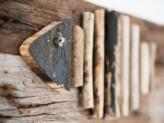 Casa per le vacanze Texel Caratteristiche 18