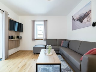 Apartment Sankt Michael im Lungau Ausstattung 12