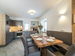 Apartment Sankt Michael im Lungau Features 11